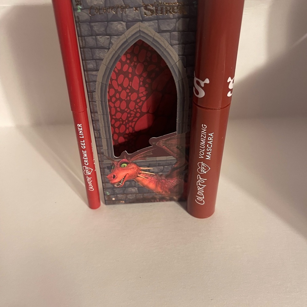 ColourPop Shrek Collection with Bold Shades - Picture 8 of 13